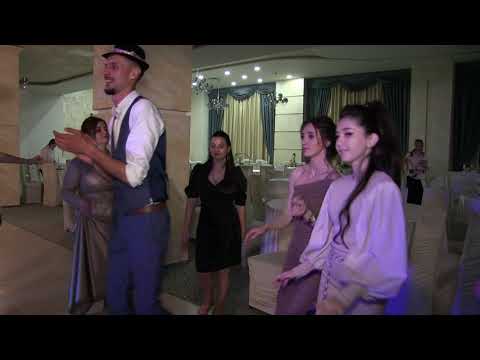 Claudia Nițu - manele live 2022