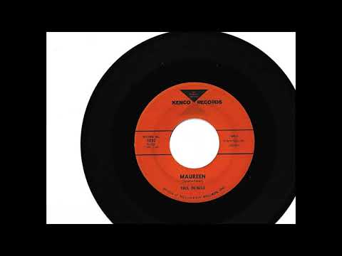 Paul DeNoia  "Maureen"