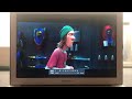 Closing To Big Hero 6 2015 DVD