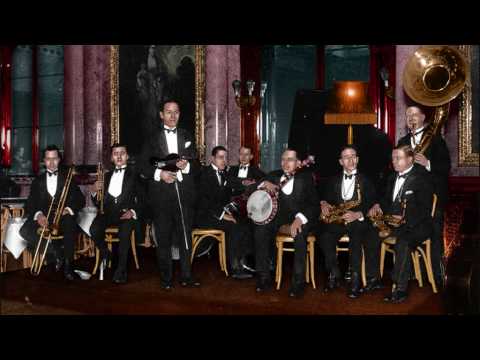 The Savoy Havana Band IN COLOUR!!