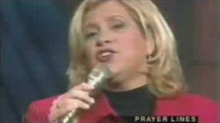 you sets me free( Sandi Patty)by JOEL)