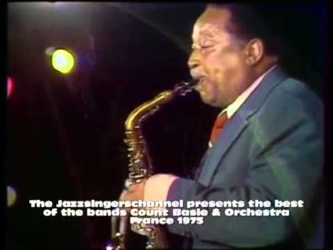 COUNT BASIE ´75 - WHAT ARE YOU DOING/IN A MELLOW TONE