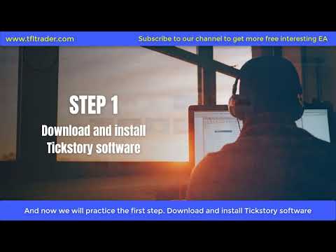How to Backtest Expert Advisor on Metatrader 4 with 99 9% accuracy