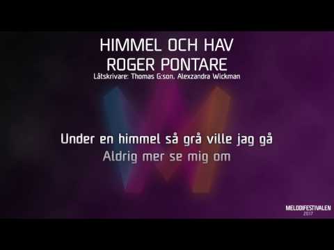 Video thumbnail for Himmel och hav