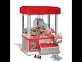 The Electronic Claw Game Review