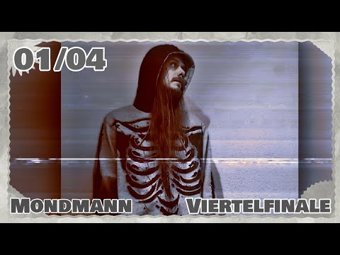 Mondmann vs. POV | Deeper | FSCC 4tel 1/4 | prod. by Lukas Diaz