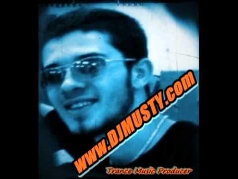 Dj Musty - Cash Of Air