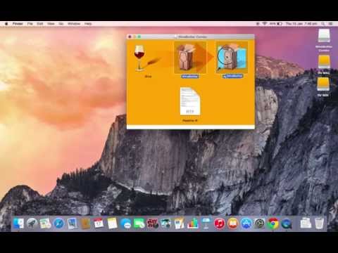 How To Convert Exe To Dmg Mac - workstree