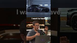 GR GT Design Opinion — Full Breakdown & Transcript