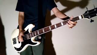 Edgewater - S.O.S [Bass Cover]