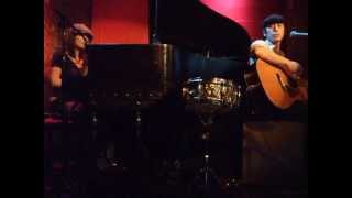 Amber Rubarth - Easy To Think Live at Rockwood 2008.01.09