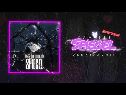XAM651 x DenniJasmin - Spiegel