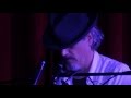 Howe Gelb - Chunk of coal (Bologna, Bravo Caffè, April 2nd 2015)