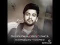 Ohoho Chenne Chenne Manohara Mohan