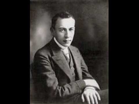 Great Piano Concertos - Abbey Simon plays Rachmaninov Concerto No. 4 in G minor Op. 40