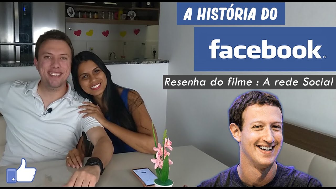 RESENHA DO FILME : A REDE SOCIAL#facebook#resenha#dicadefilme