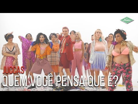 Quem Você Pensa Que É? video