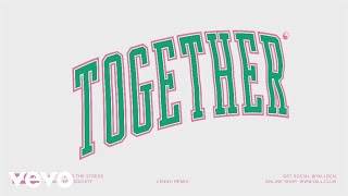 Yall - Together (Audio) [Lenno Remix]
