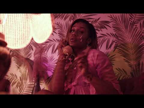 TALIWHOAH  - JUICE (Official Video)