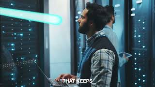 Dow Stay Connected Through Reliable Pipe Infrastructure