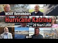MDOT Remembers Hurricane Katrina 20 Years Later