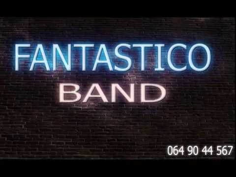 Volis li me - FANTASTICO BAND