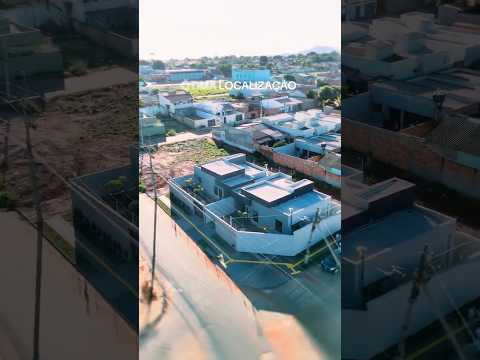 Vídeo do produto