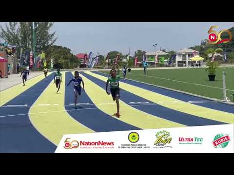 Nation Sports NAPSAC track highlights