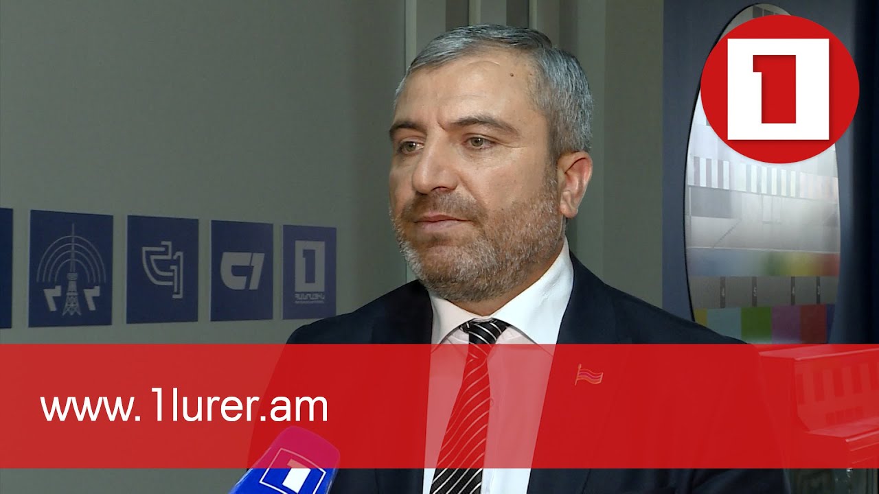 «Արդար Հայաստանն» առաջարկում է պարտադիր զինվորական ծառայության ժամկետը դարձնել 18 ամիս