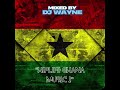 GHANA OLD SCHOOL THROWBACK HIPLIFE MIX