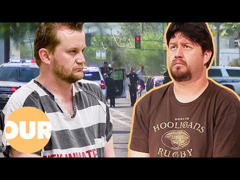 The Serial Shooters Who Killed Pedestrians At Random (Born To Kill) | Our Life