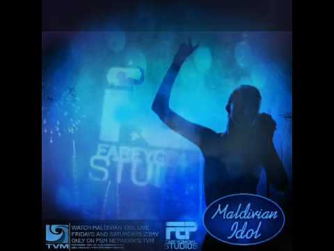 Dhon Kanbulo Nidhaalaashey  (Maldivian Idol S02)