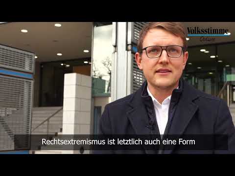 Nach Anschlag in Halle: Der 21. Prozesstag gegen Attentäter (Archiv 18.11.2020)