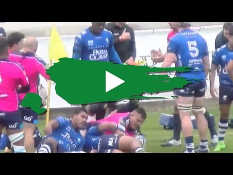 RESUMEN DH J5 - VRAC v Ciencias