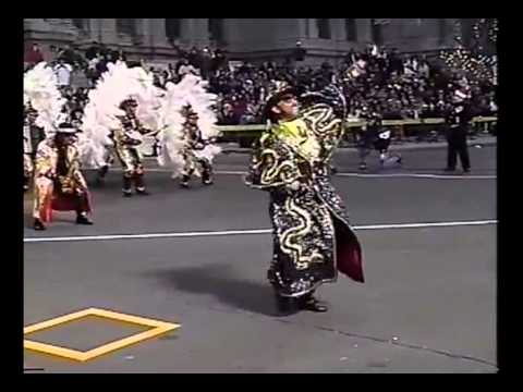 1993 Fralinger String Band   Bad Boys