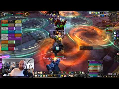 Normal Jadefire Masters Down! - 1/25/19