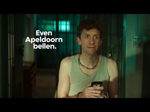 Commercial Scammers | Call Apeldoorn | Centraal Beheer