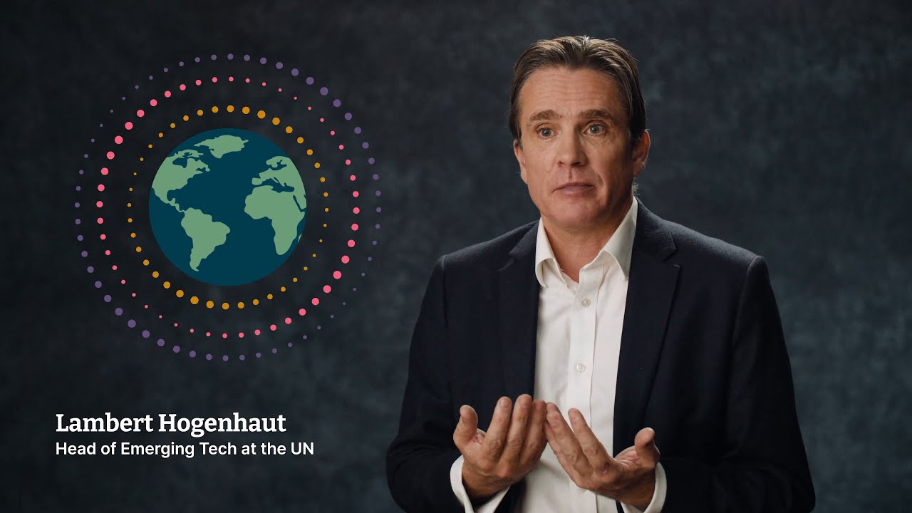 Responsible Technology at the United Nations