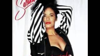 SELENA - SIEMPRE ESTOY PENSANDO EN TI