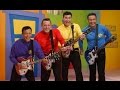 The Wiggles - Lights, Camera, Action, Wiggles! Full ...