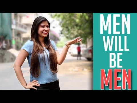 Men Will Be Men 3 || Digital Kalakaar