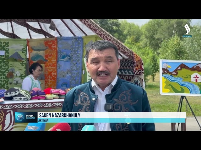 Celebrations marking Abai’s 180th anniversary begin in Semei