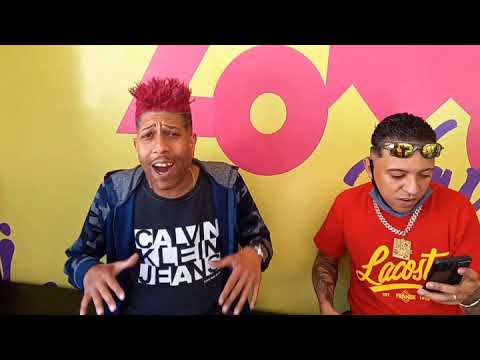 MC DIGO STC & CHIQUINHO CH - ( ACELERA ) PRÉVIA 2021 KONDZILLA 👽