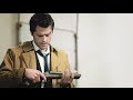 Castiel Is An Angel With A Shotgun