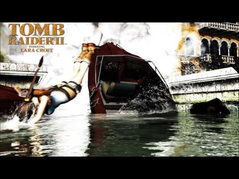 Drakim's VGM 314 - Tomb Raider II - Venice Violins