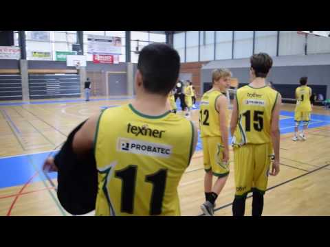 BBC Monthey U16 teaser