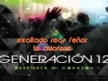 Generación 12 - Despierta mi corazón - con letra ...