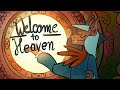 Welcome to heaven | original animation meme