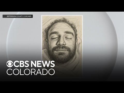 Jefferson County Coroner asks for help identifying body