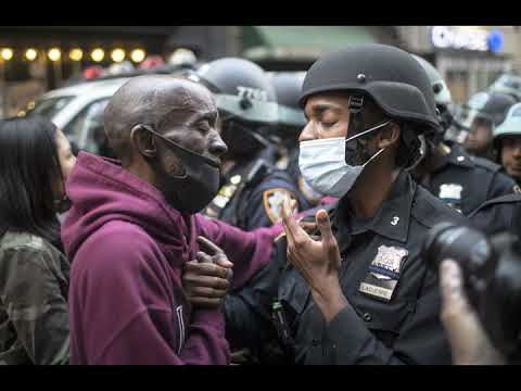 Sully The Rapper - I Can't Breathe